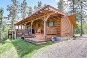 Pineview Cabin - Hot Tub